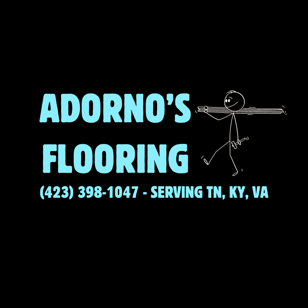 Adorno's Flooring