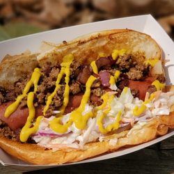 Steamy Weiners photo