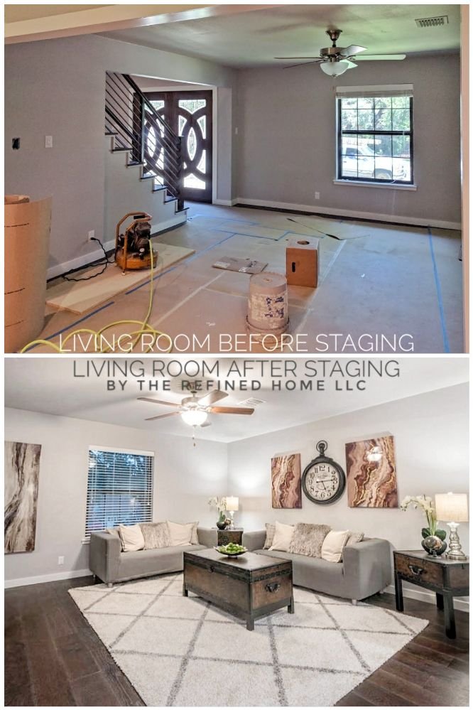 The Refined Home by Victoria
