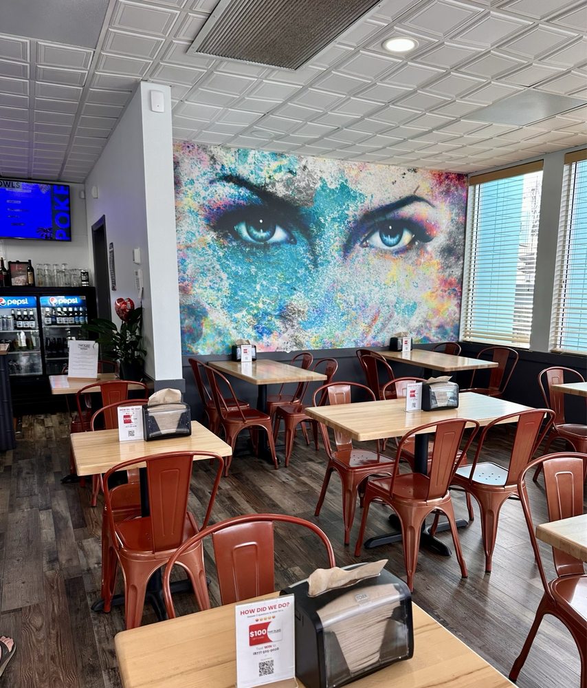 That Place in the West End