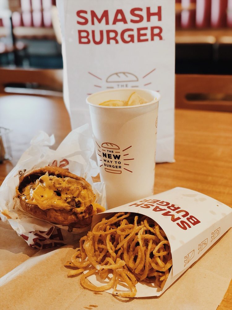 Smashburger 11 Photos & 30 Reviews Burgers 1467 Caldwell Blvd