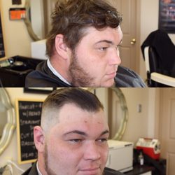 Lawless Barbershop & Shaving Parlor