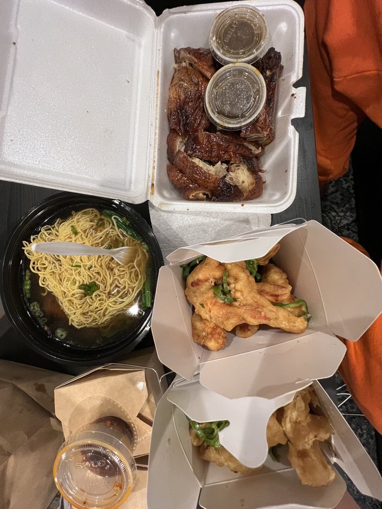 David's Mai Lai Wah