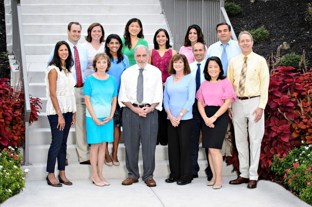 image of business Allergy & Asthma Specialists - Doylestown, PA