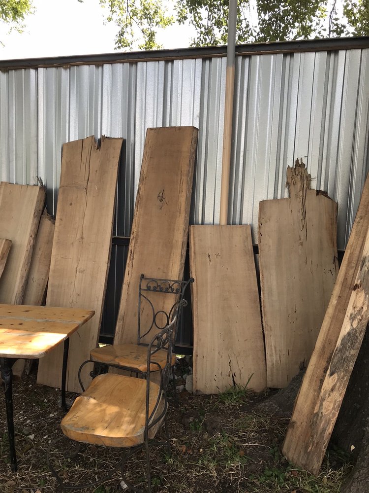 J&J Rustic Furniture