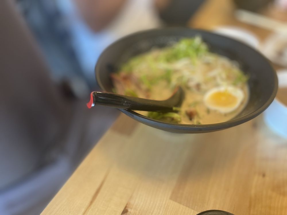 Wasabi Roll & Ramen Bar