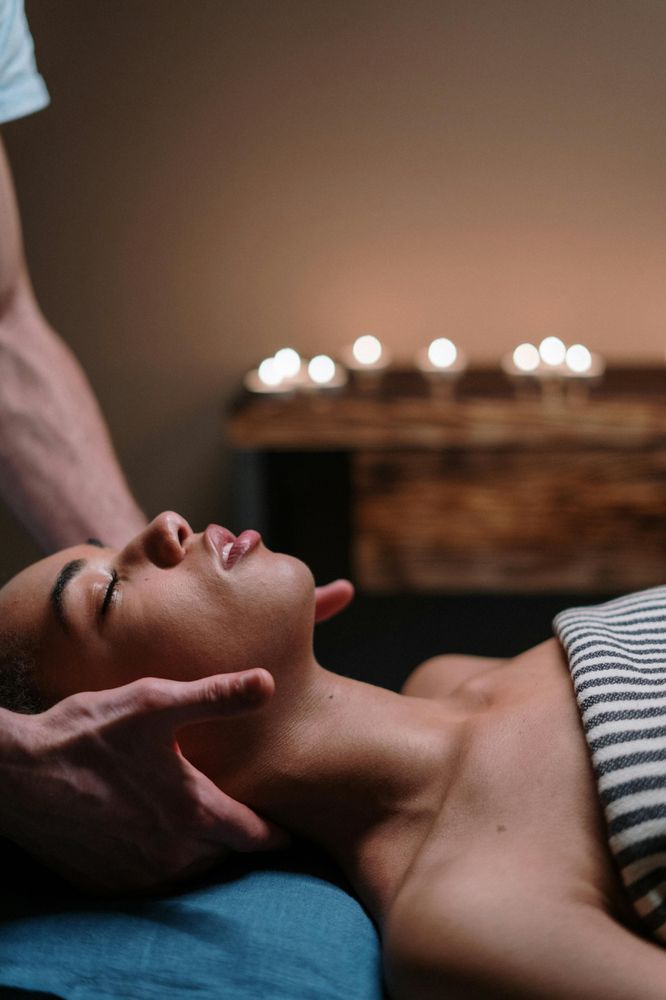 D’rock Wellness Image