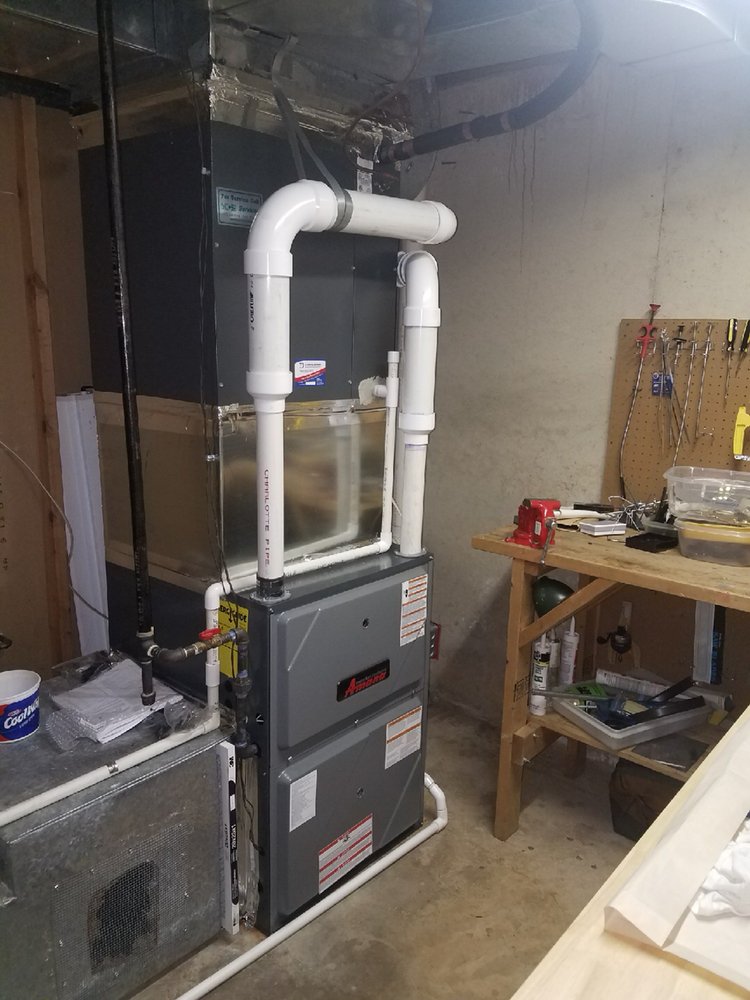 AAA HVAC Services