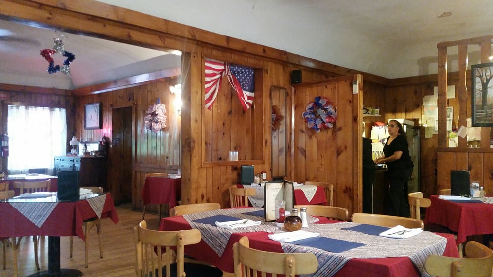 Inn Between Steak & Seafood Restaurant 13 Photos & 12 Reviews Seafood 42377 New York 28