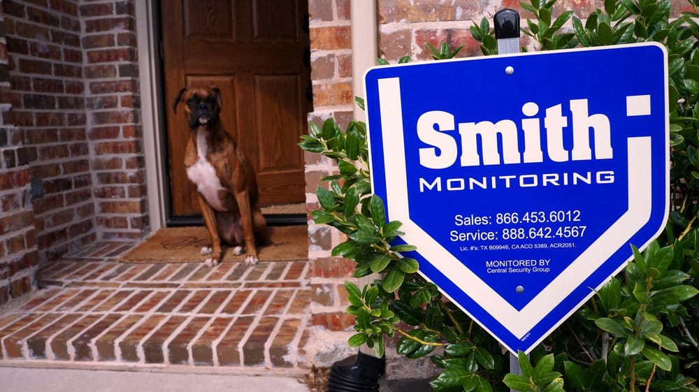 Smith Monitoring