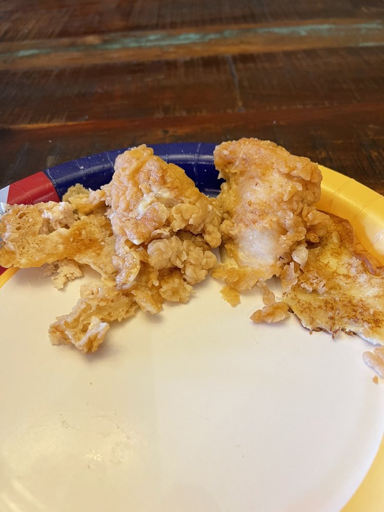 Popeye's Chicken