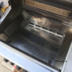 A1 Bbq Grill Cleaning 11 Photos Liances Repair Palm Photo Of A1 Bbq Grill Cleaning Palm Springs Ca United States