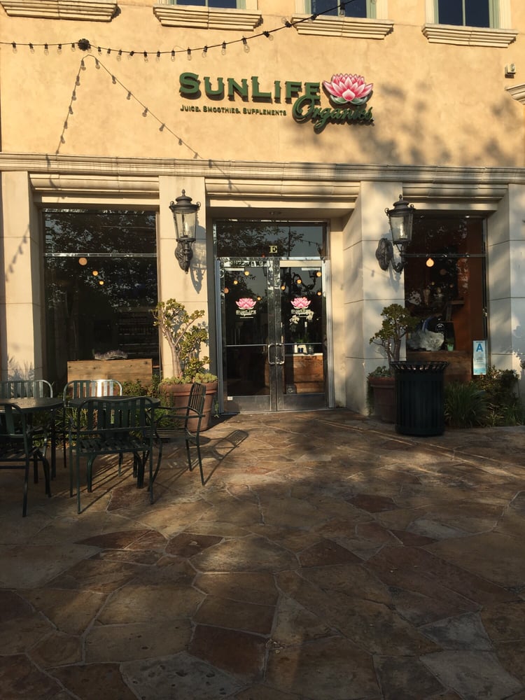 Sunlife Organics 166 Photos & 137 Reviews Juice Bars & Smoothies