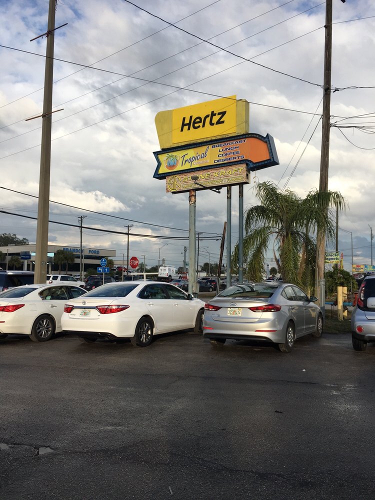 Photos for Hertz Rent A Car - Yelp