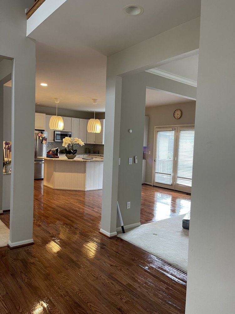 image of business KSCC Hardwood Floors
