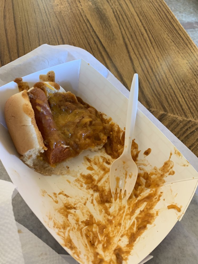 Kasper's Hot Dogs Kasper's Hot Dogs