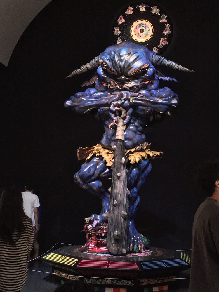 takashi murakami yelp