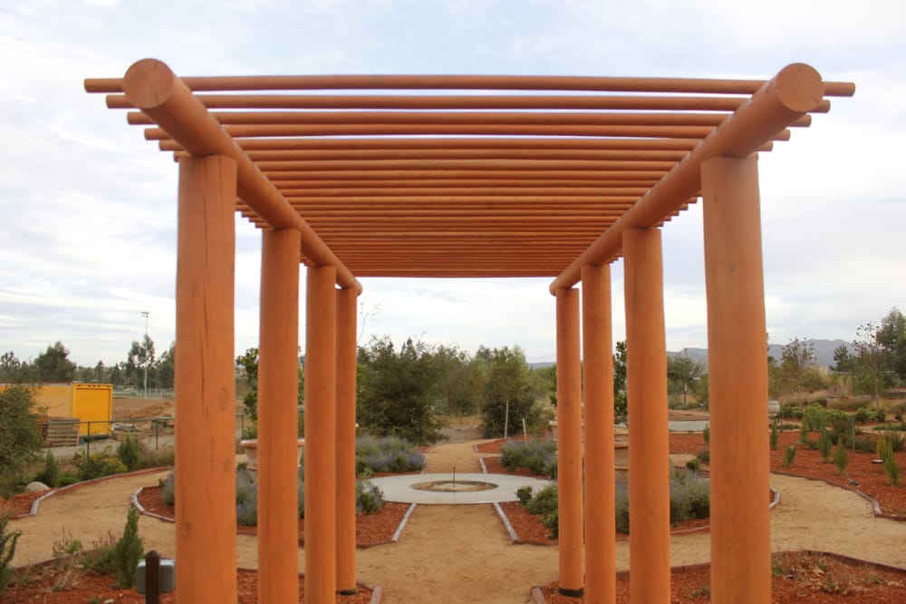Coastkeeper Garden