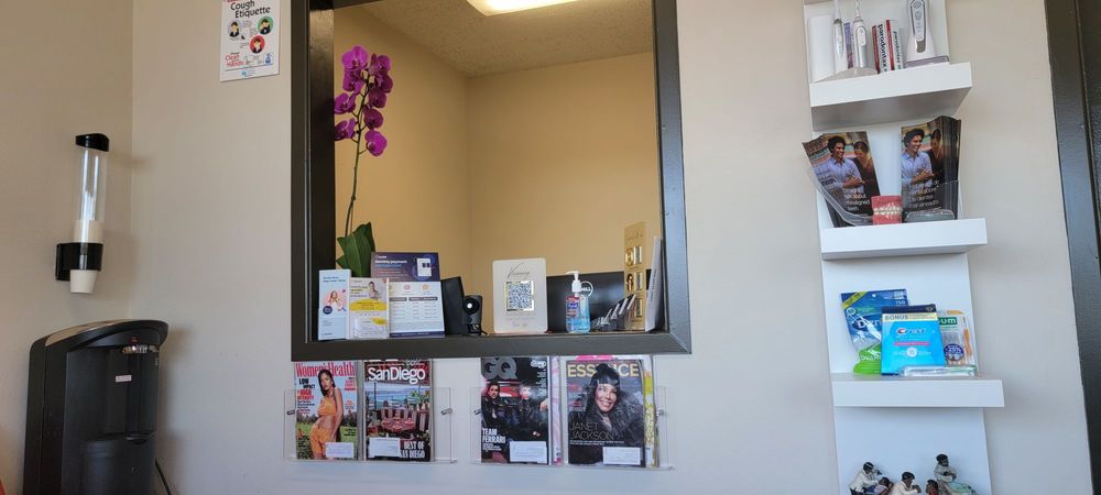 image of business Visionary Dental Arts