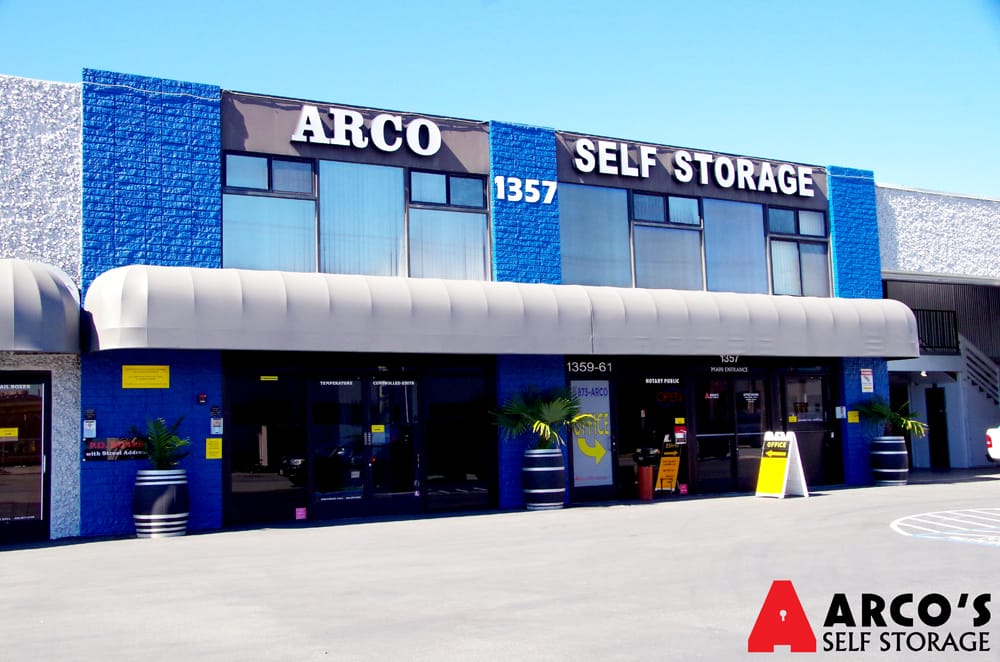 Arco S Self Storage Wine 20 Photos 111 Reviews Arco S Self Storage Wine