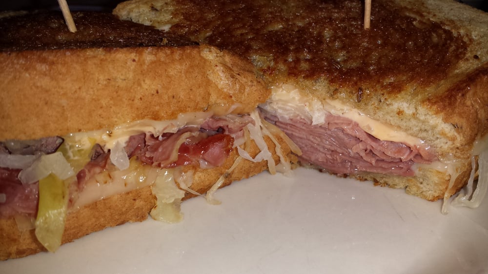 Peppers Deli & Pastas 12 Reviews American (Traditional) 101 E