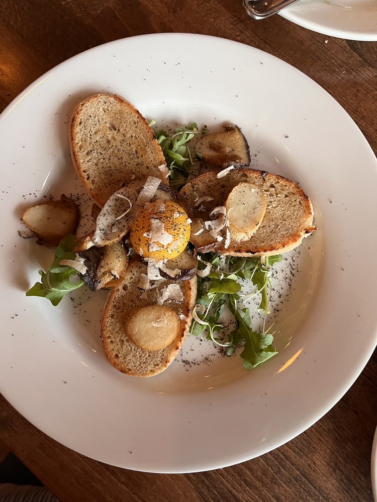 Haven Kitchen & Bar