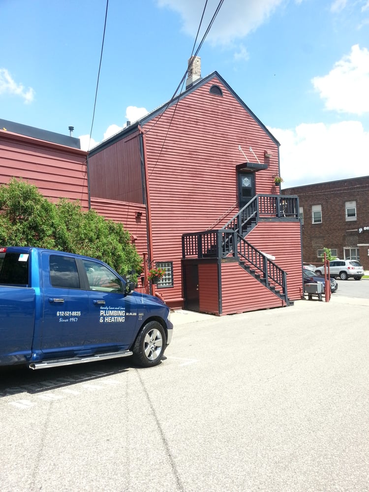 Randy Lane Sons Plumbing Heating 1501 W Broadway Randy Lane Sons Plumbing Heating 1501 W Broadway Ave Near North Minneapolis Mn Phone Number Last Updated December 10 2018 Yelp