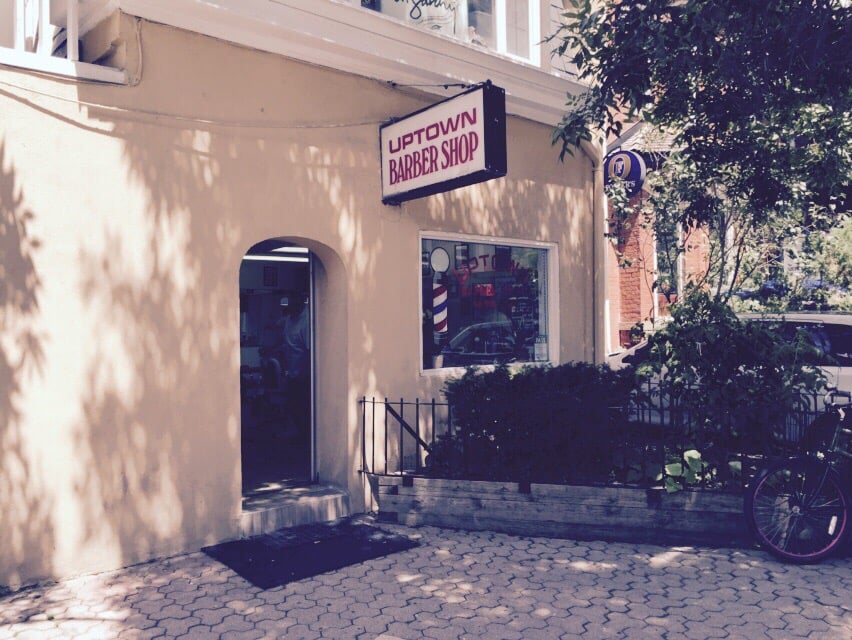 Uptown Barber Shop 28 Reviews Barbers 4 Isabella Street, ChurchWellesley Village, Toronto