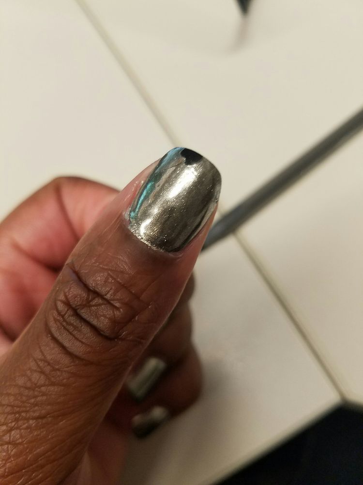 Sassy Nail & Spa 18 Reviews Nail Salons 512 Haddonfield Rd