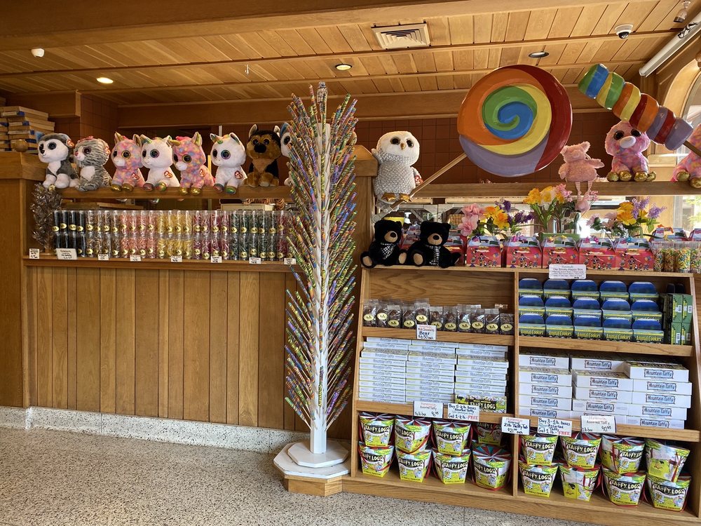 Ole Smoky Candy Kitchen