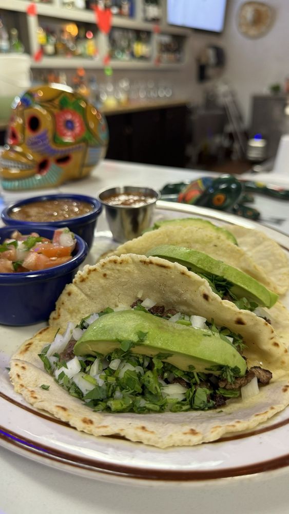 Maria’s Mexican Cuisine