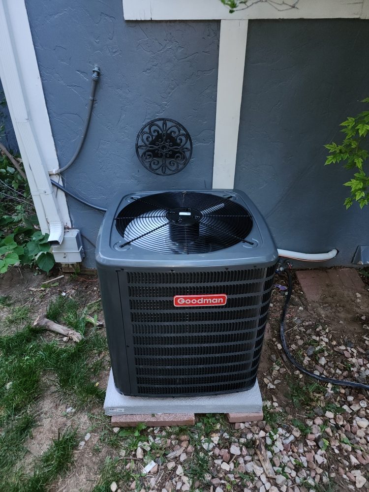 Lifestyle Heating and Cooling