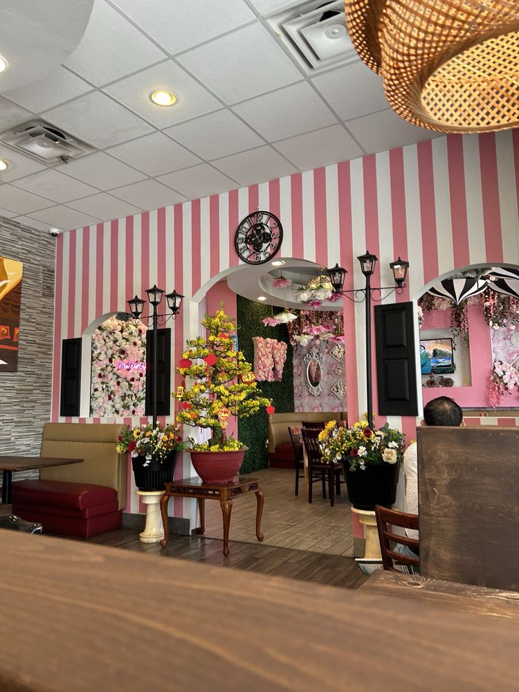 Mon Viet Cafe