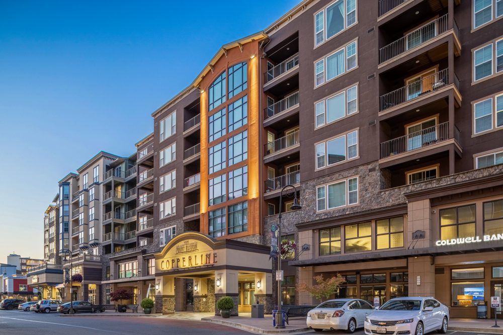 Copperline at Point Ruston