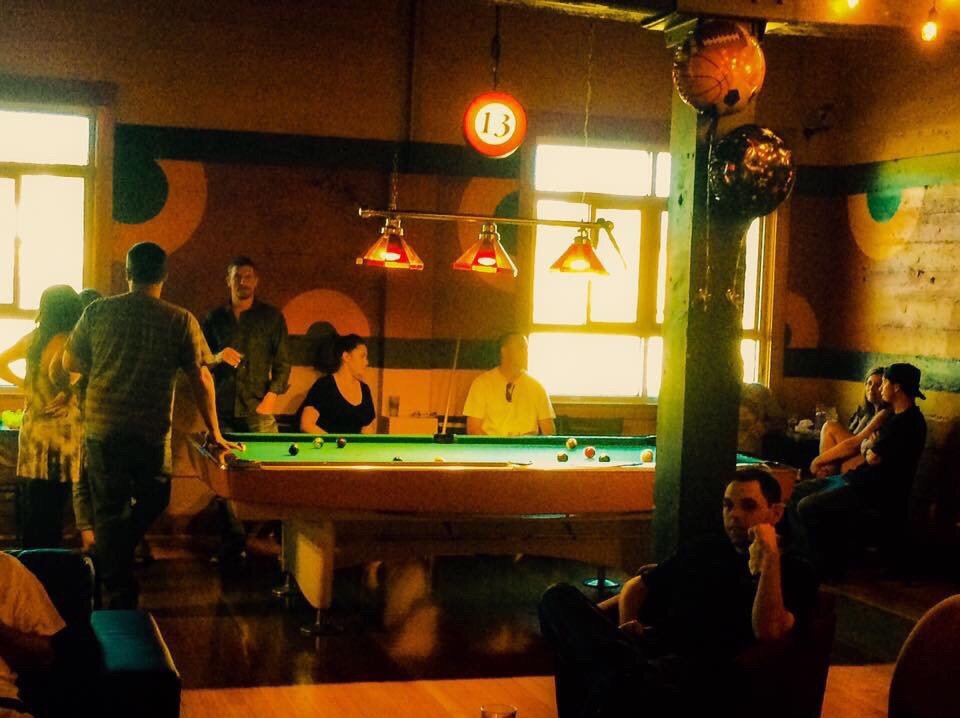 Sams Hollywood Billiards - 33 Photos & 97 Reviews - Pool ...