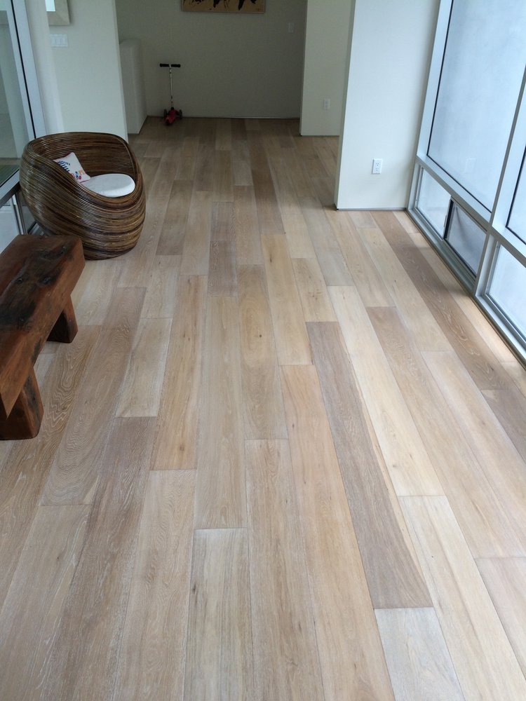 Bergens Hardwood Flooring