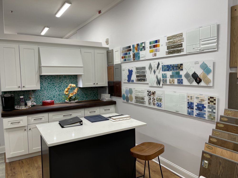 image of business MisterM Home Design Center