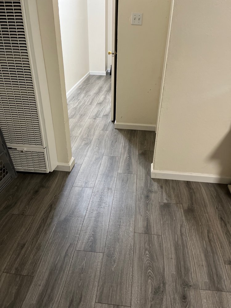 image of business Ramirez Hardwood Floors