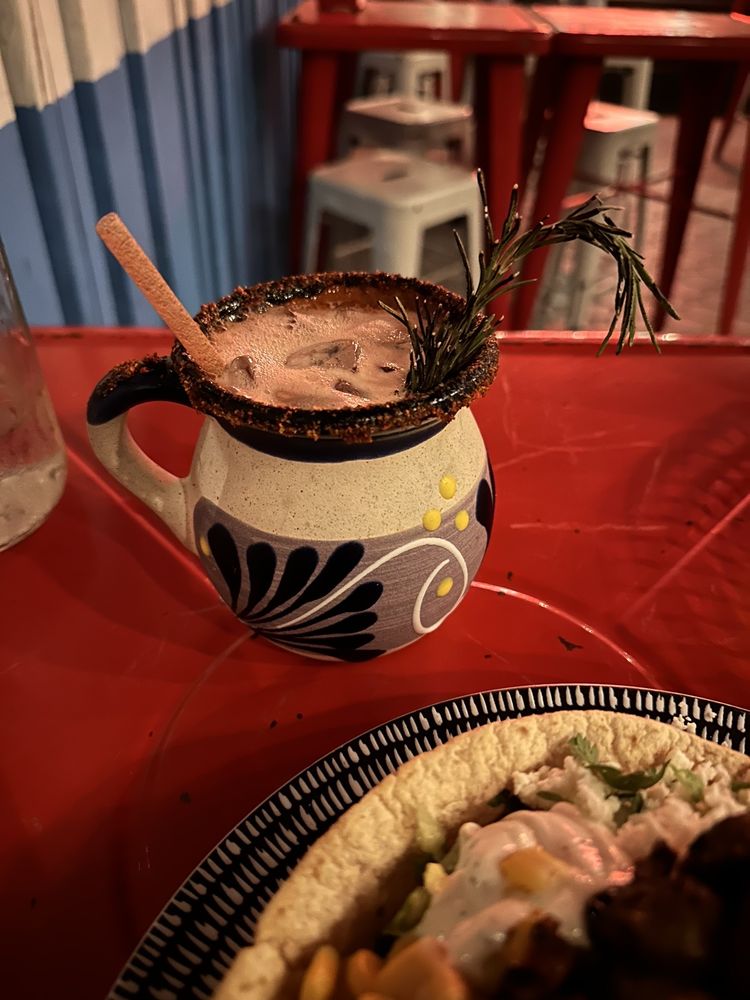La Tiendita Taqueria