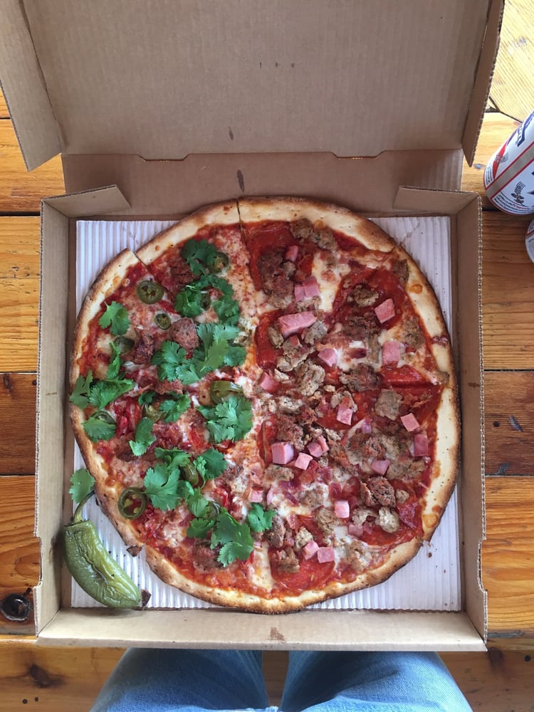 East Side Pies 113 Photos & 522 Reviews Pizza East Austin