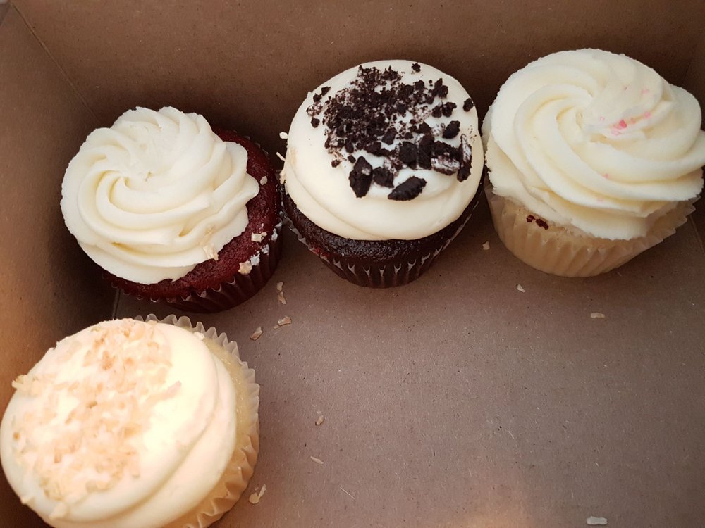 Coco Cake