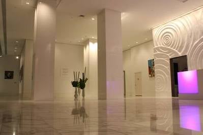 Photo of The Atelier Condo - New York, NY, United States. Lobby