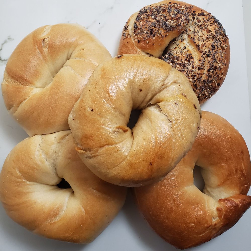 Angel's Bagels