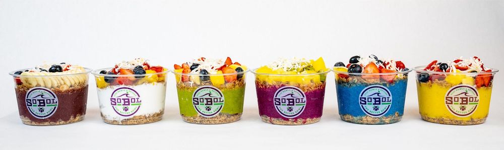 SoBol Wantagh SoBol Wantagh