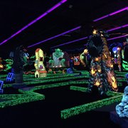 monster mini golf san antonio