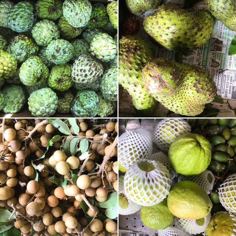 Vietnamese Fresh Fruits 46 Photos & 14 Reviews Fruits & Veggies 27750 SW 177th Ave