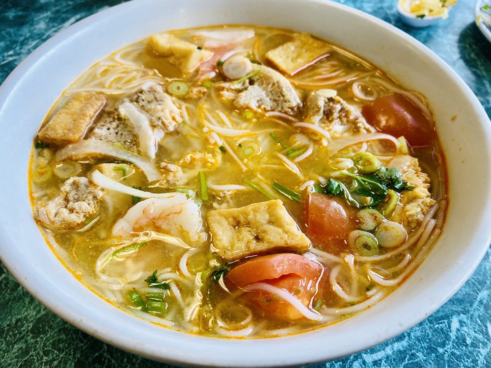 Kien Giang Restaurant