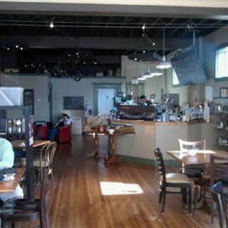 Oregon Trail Roasting Co Closed Restaurants 201 W Main St Photo Of Oregon Trail Roasting Co Belleville Il United States