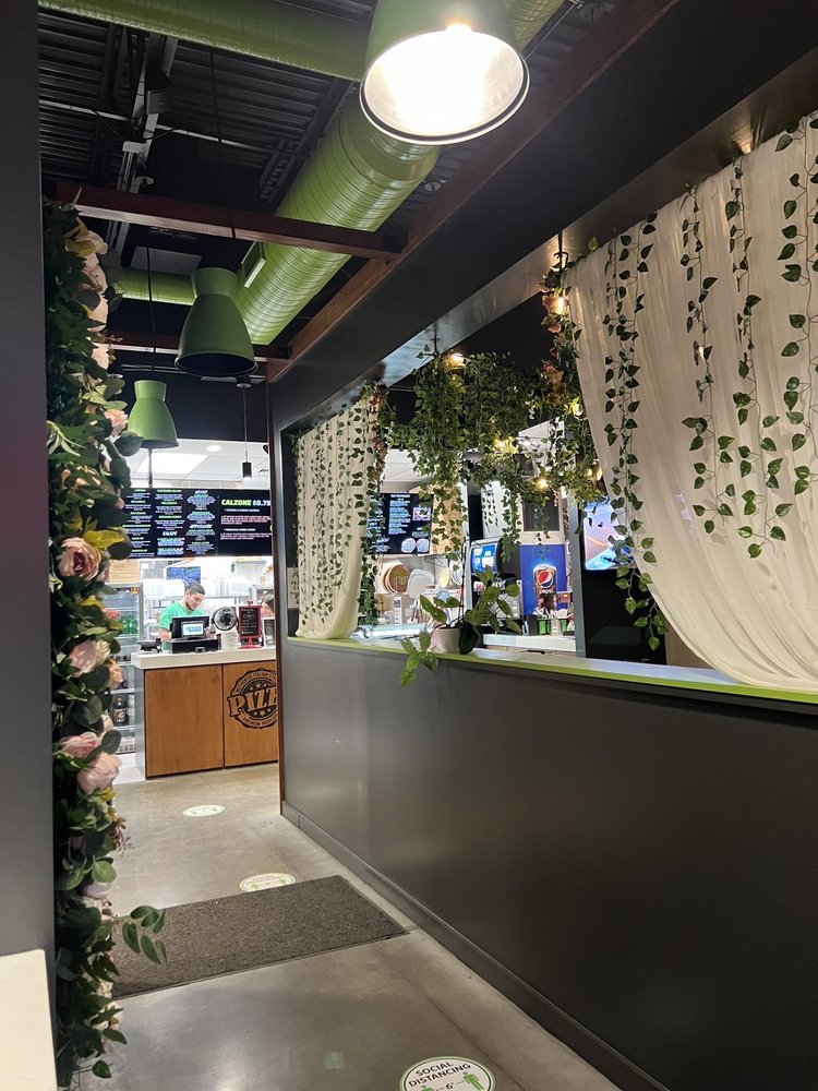 Pie Guys' Pizza and More