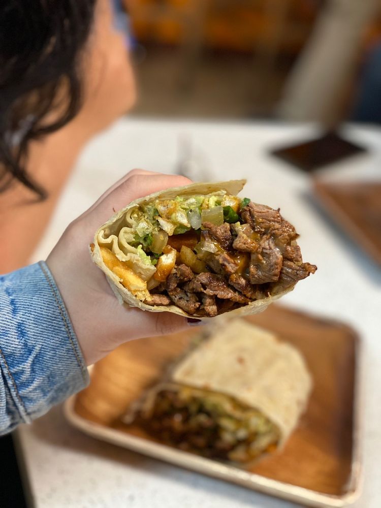 La Perla Cocina Mexicana